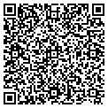 QR code with My Back Yard contacts