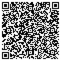 QR code with The Window Tailor contacts