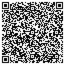 QR code with Aztec Bail Bond contacts