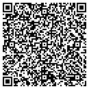 QR code with Aztec Bailbonds contacts
