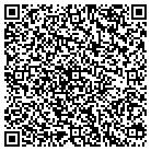 QR code with Oriental Gardens Nursery contacts