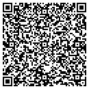 QR code with Hang It Up contacts