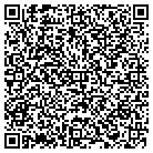 QR code with Leo Drashers Con Work All Knds contacts