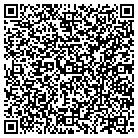 QR code with Leon Vanderpool Masonry contacts