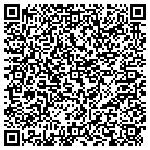 QR code with Les Akerly Concrete Construct contacts