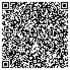 QR code with Object Systems International contacts