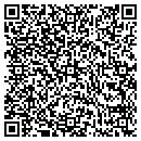 QR code with D & R Farms Inc contacts