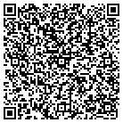 QR code with Pegoji Wholesale Nursery contacts