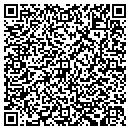 QR code with U B C 103 contacts