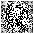 QR code with K & M Real Estate Development contacts