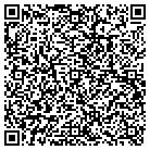 QR code with Applied Statistics Inc contacts