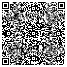 QR code with Calvin Jones Bail Bonds Inc contacts
