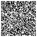 QR code with Jacksonville Golf Cars contacts