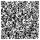 QR code with Richards Landscape & Gardening contacts