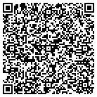 QR code with Riverside Nursery & Landscape contacts