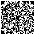 QR code with Kiosk contacts