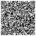 QR code with A Beautiful Child Preschool contacts
