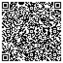 QR code with Landing Zone contacts
