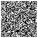 QR code with Aft Graphic contacts