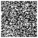 QR code with M A Cadam Computers contacts