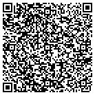 QR code with Hansons Windows Of Columbus contacts