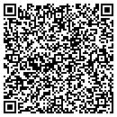 QR code with First Class contacts