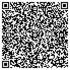 QR code with On The Go Moving contacts