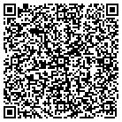 QR code with M.Hess Construction Company contacts