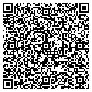 QR code with G And S Bail Bonds contacts