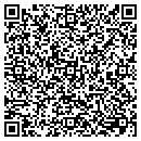 QR code with Ganser Pipeline contacts