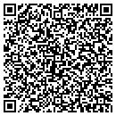 QR code with 3 in 1 Technologies contacts