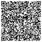 QR code with Timan Custom Window Treatment contacts