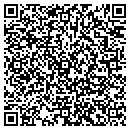QR code with Gary Alberts contacts