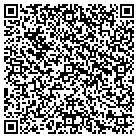 QR code with Kinder Wh Jr Computer contacts