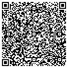 QR code with Hamilton Bail Bonding Service contacts