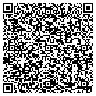 QR code with H K Insurance Service contacts