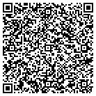 QR code with Klc Child Care & Kindergarten contacts