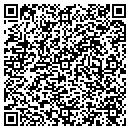 QR code with J24BAIL contacts