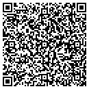 QR code with Custom Gate contacts