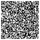 QR code with Aaron Technology Solutions LLC contacts