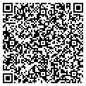 QR code with George Wright contacts