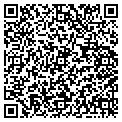 QR code with Lane Kids contacts