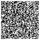 QR code with Nakao Farrage Architects contacts