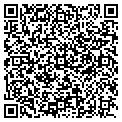 QR code with Kwik Bail Inc contacts