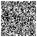 QR code with Aerotek contacts
