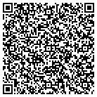 QR code with My Brother's 24 Hour Bail Bnds contacts