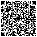 QR code with Harroun And Son Feeders L L C contacts