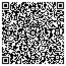 QR code with Agile360 Inc contacts