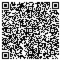 QR code with Linda's Care contacts