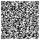 QR code with Apple of My Eye Academy contacts